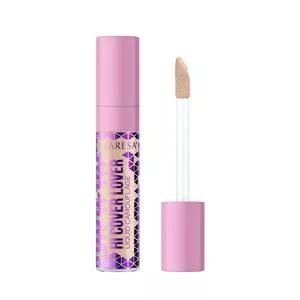 Claresa, KOREKTOR KRYJĄCY W PŁYNIE HI COVER LOVER 24 MEDIUM