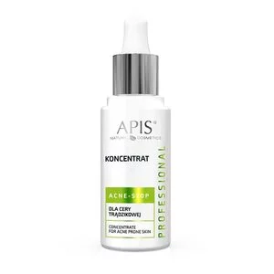 Apis Acne-stop, Koncentrat, 30ml
