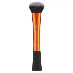 Real Techniques Base Expert Face Brush pędzel do blendowania podkładów 1szt.