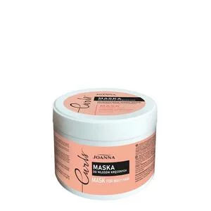Joanna Curls, maska do loków, 300g