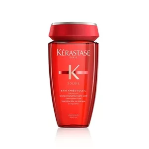 Kerastase Soleil, kąpiel, szampon chroniący przed promieniowaniem UV, 250ml