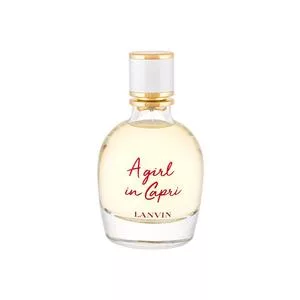 Lanvin A Girl in Capri, woda toaletowa, 90ml (W)