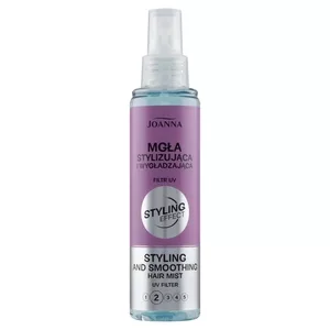 Joanna Styling Effect Mgła stylizująca i wygładzająca 150 ml