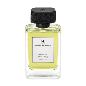 Swiss Arabian Cardamon and Apple woda perfumowana spray 100ml (M)