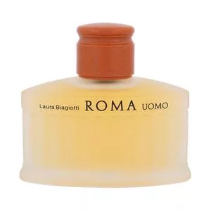 Laura Biagiotti Roma Uomo, woda toaletowa, 125ml (M)