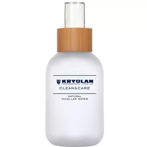 Kryolan, łagodny płyn do demakijażu, 120ml
