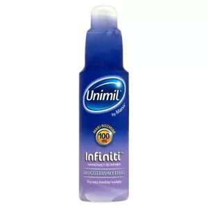 Unimil Infiniti nawilżający żel intymny 100ml