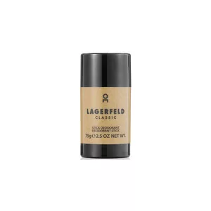 Karl Lagerfeld Classic dezodorant sztyft 75ml (M)