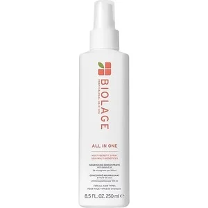Biolage All-in-one Multi benefit, wielozadaniowy spray do włosów bez spłukiwania, 250ml