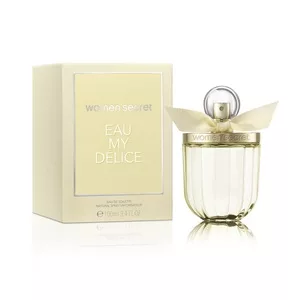 Women'Secret Eau My Delice woda toaletowa spray 100ml (W)
