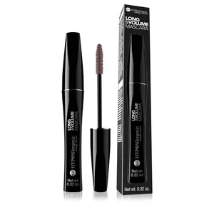 Bell HYPOAllergenicLong&Volume Mascara, tusz do rzęs, 10, 9g
