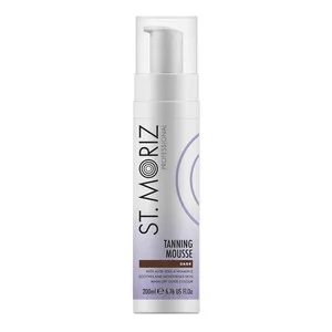 St.Moriz Professional Tanning Mousse mus samoopalający Dark 200ml