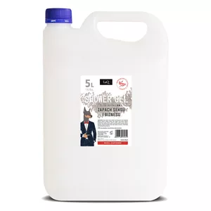 LaQ Zapach seksu i biznesu, żel pod prysznic, 5000ml