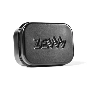 ZEW for Men, mydelniczka czarna