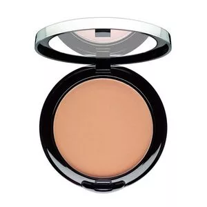 Artdeco HD Compact Powder, puder do twarzy, kompaktowy, 8 - natural peach, 10g