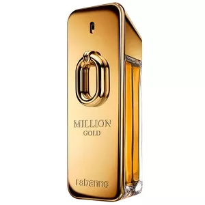 Paco Rabanne Million Gold woda perfumowana spray 200ml (M)