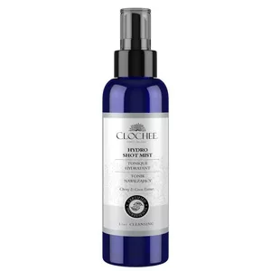 Clochee, tonik nawilżający do twarzy, 100ml