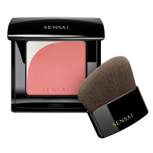 Sensai Blooming Blush róż do policzków 02 Blooming Peach 4g