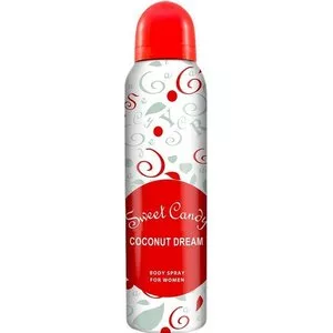 Jean Marc Sweet Candy Coconut Dream dezodorant spray 150ml (W)