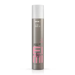 Wella Eimi Mistify Me, mocny szybkoschnący lakier do włosów, 300ml