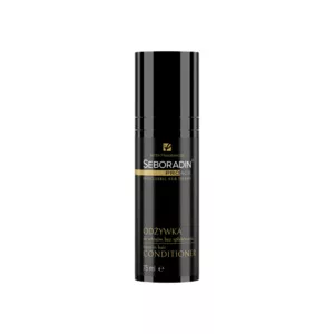 Seboradin Pro Age, odżywka wygładzająca włosy bez spłukiwania, 75ml