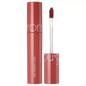 Rom&nd Juicy Lasting Tint mocno napigmentowany błyszczyk do ust 07 Jujube 5.5g