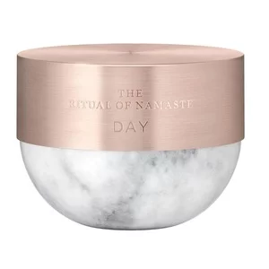 Rituals The Ritual of Namaste przeciwzmarszczkowy krem na dzień 50ml