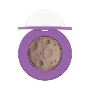 Wibo Meteor Shower Bronzer rozświetlający bronzer do twarzy 01 Into The Void