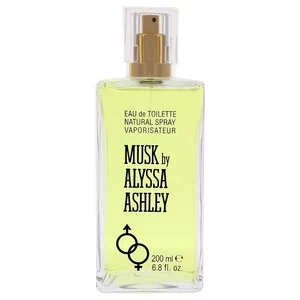 Alyssa Ashley Musk woda toaletowa spray 200ml (U)
