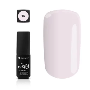 Silcare, Flexy Hybrid Gel lakier hybrydowy 15 4,5g
