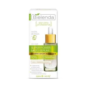 Bielenda Skin Clinic Professional Aktywne Serum Korygujące Dzień/noc, 30ml