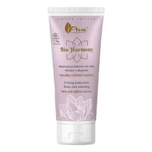 Ava Laboratorium Bio Harmony napinający balsam do ciała 200ml