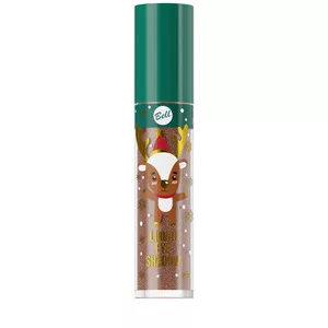 Bell Liquid Eyeshadow, połyskujące cienie do powiek, 03 Comet, 4,8g
