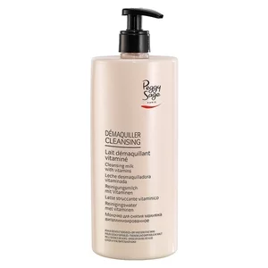 Peggy Sage mleczko do demakijażu z witaminami, 1000ml, ref. 400005