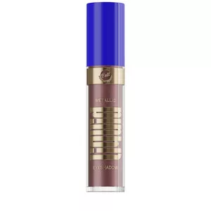 Bell, płynny cień extra 5 metallic, Liquid Eyeshadow 002, 4,7g