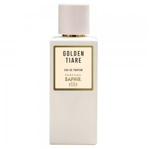 Saphir Elite Golden Tiare woda perfumowana spray 100ml (W)
