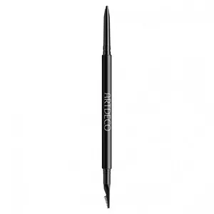 ArtDeco Ultra Fine Brow Liner, kredka do brwi, Coal