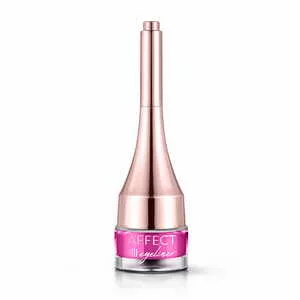 Affect, Eyeliner w żelu Simple Lines Hot Pink, 2.9g