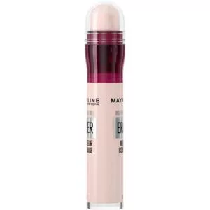 Maybelline New York Instant Anti-Age Eraser korektor z gąbeczką 95 Cool Ivory 6,8ml