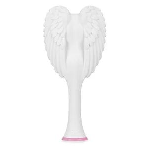 Tangle Angel Cherub 2.0, szczotka do rozczesywania włosów, Soft White