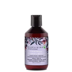 Bioelixire Professional, szampon z biotyną, 300ml