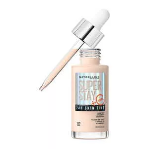 Maybelline New York Superstay Glow, podkład, 02, 30ml