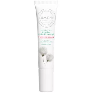 Lumene KLASSIKKO, Kojący krem pod oczy do skóry wrażliwej, 15ml