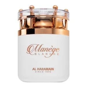 Al Haramain Manege Blanche woda perfumowana spray 75ml (W)