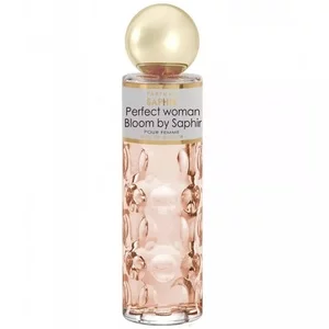 Saphir Perfect Woman Bloom woda perfumowana spray 200ml (W)
