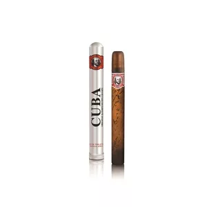 Cuba Original Cuba Red For Men woda toaletowa spray 35ml (M)