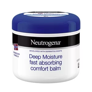 Neutrogena Norwegian Formula głęboko nawilżający krem do ciała do skóry suchej 300ml