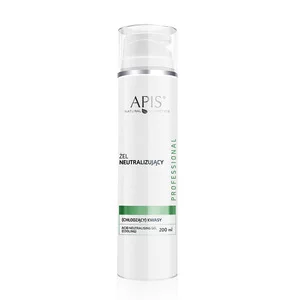 Apis Żel neutralizujący (chłodzący) kwasy, 200ml