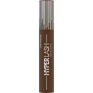 Catrice Hyper Lash Mascara, tusz do rzęs, 020 Speedy Brown, 11ml