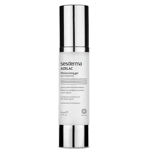 Sesderma Azelac żel nawilżający 50ml